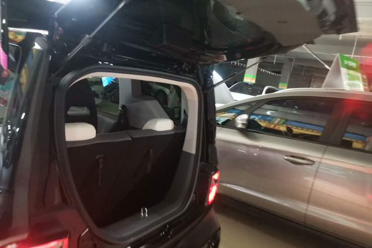 Used  Panda 2025 210km Panda Kart
