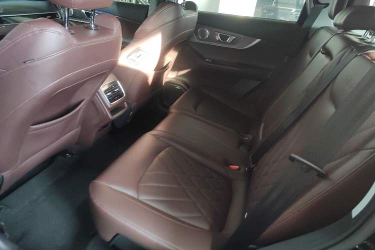 Used Chery Tiggo 8 PRO 2022 290T Two-Wheel Drive Haohan Edition 5 Seats
