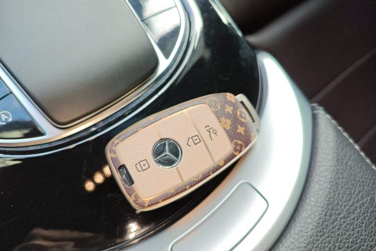 Used Mercedes-Benz GLC 2020 Facelifted GLC 260 L 4MATIC Dynamic Edition