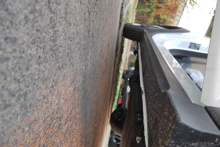 Used  Panda 2025 210km Panda Kart
