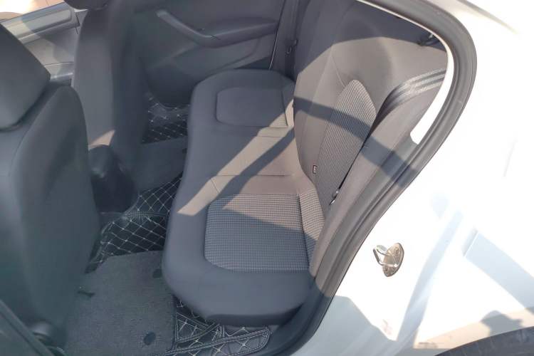 Used Volkswagen Santana 2018 1.5L Manual Fashion Edition
