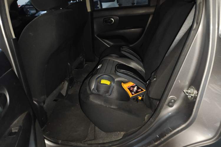 Used Nissan Livina 2013 1.6XE CVT Comfort Edition