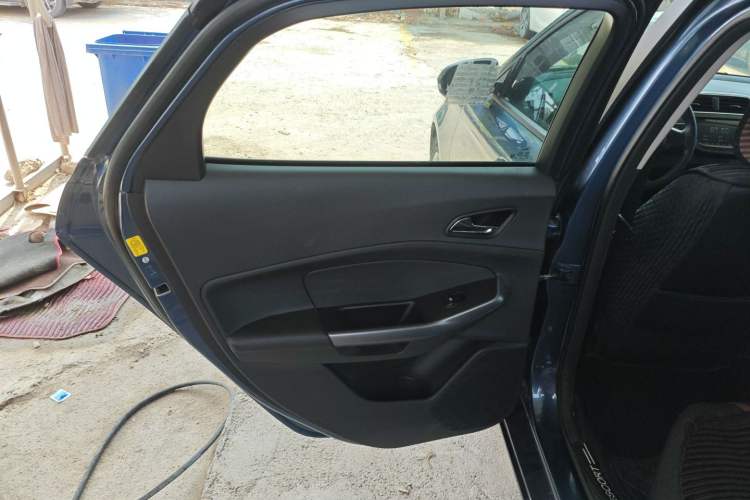 Used Ford Escort 2019 Revised 1.5L Automatic ZhiXiang Version China VI Standard