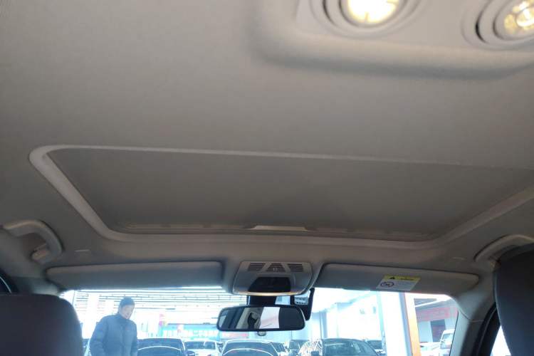 Used BMW 3 Series 2019 320Li Fashion Model
