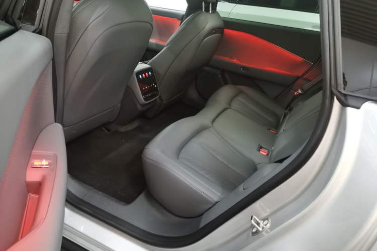 Used XPeng P7+ 2024 Long-Range Max
