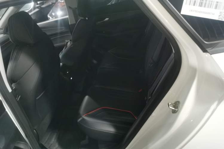 Used Geely Auto Binray 2024 Binrui COOL 1.5T DCT Longteng Edition
