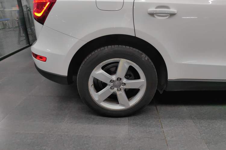 Used Audi Q5 2013 40 TFSI Comfort Edition
