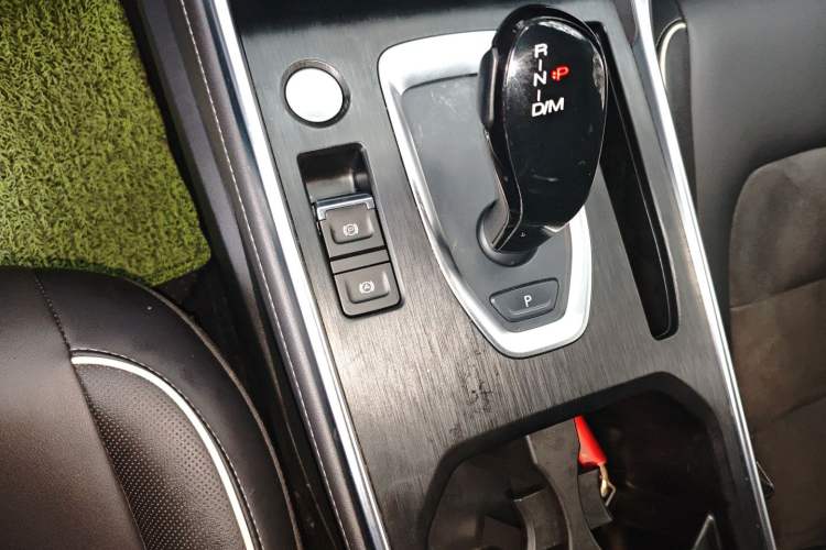 Used Haval H6 2021 National Trend Edition 1.5T Automatic Urban Version