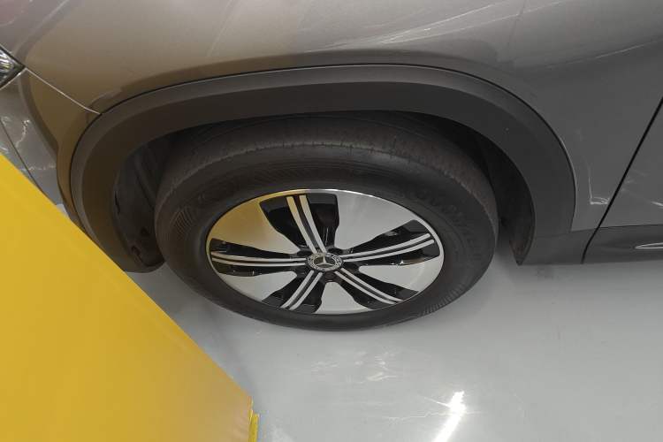 Used Mercedes-Benz EQB 2023 EQB 260
