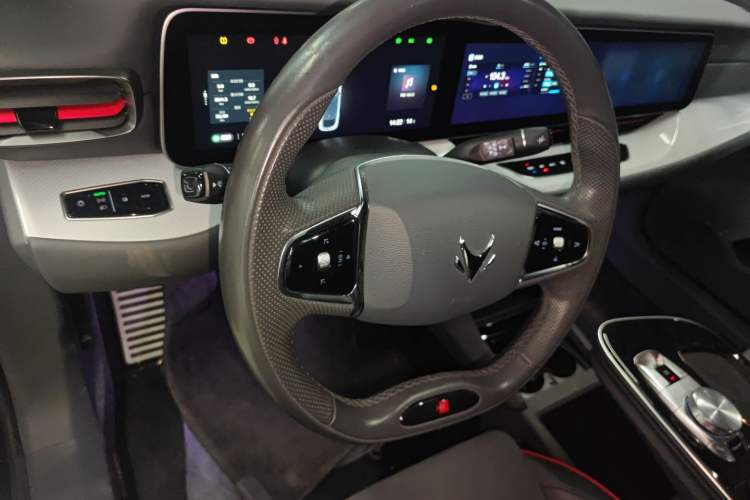 Used ARCFOX Alpha S 2022 HI Edition Advanced Version
