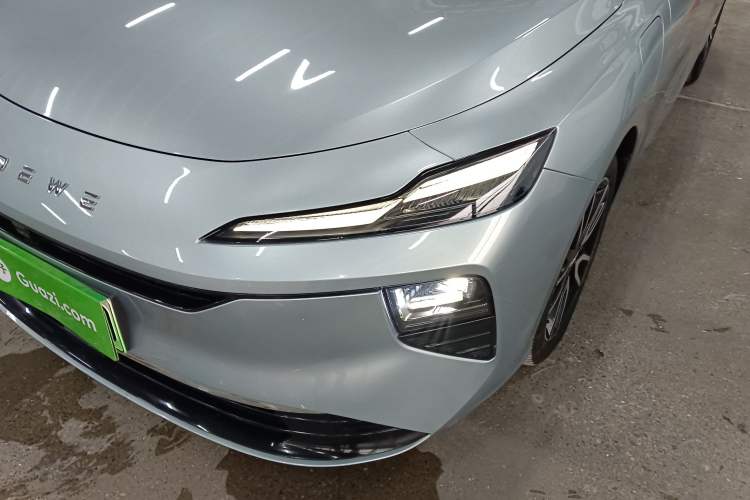 Used Roewe D6 2025 520km Smart Enjoyment Version