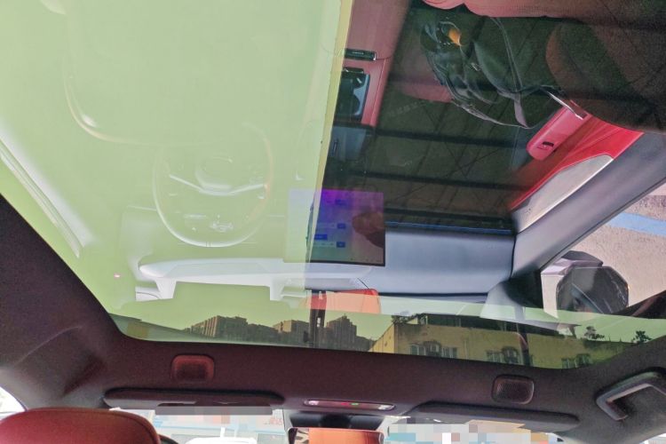 Used Lynk & Co 07 2026 Model 126 Long-Range Ultra H7