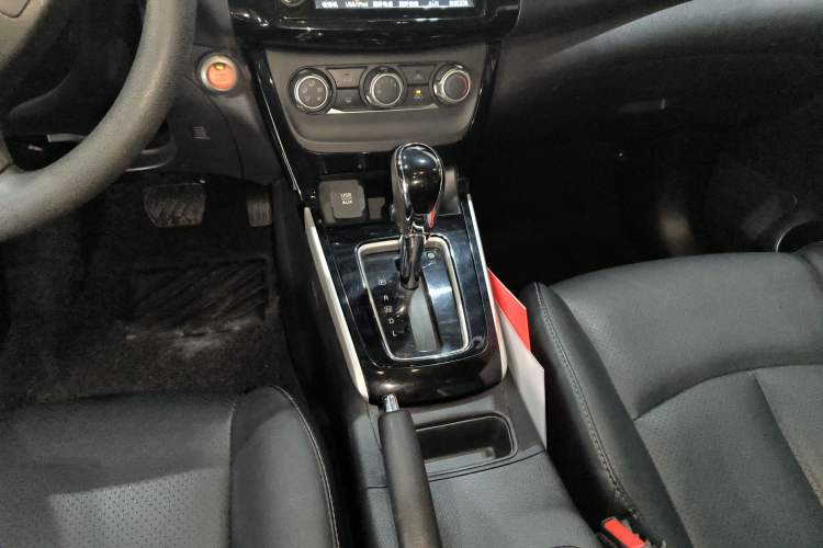 Used Nissan Sylphy 2018 1.6XV CVT Deluxe Edition
