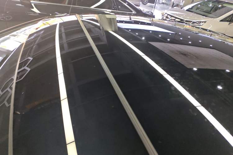 Used Audi A6L 2021 45 TFSI quattro Prestige Elegant Edition
