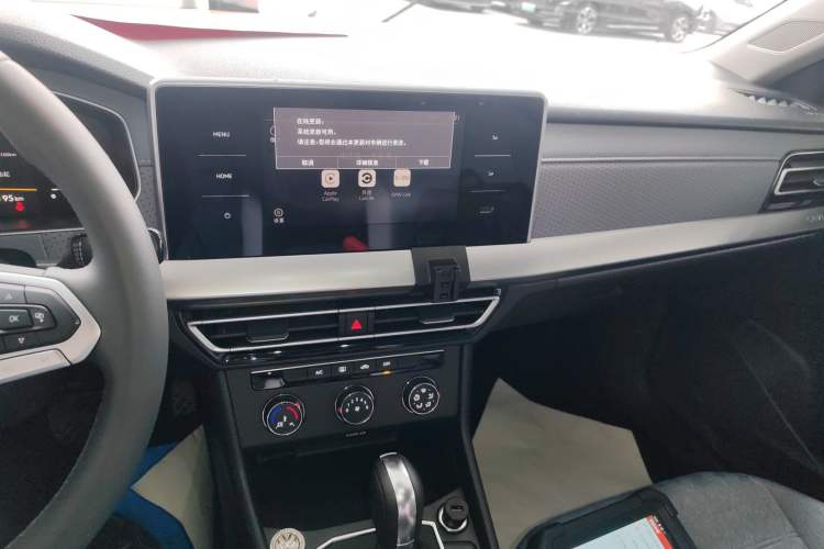 Used Volkswagen Lavida 2024 300TSI DSG Full-Comfort Edition
