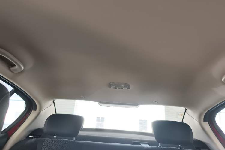 Used Peugeot 308 2014 Enjoy Edition Classic 1.6L Manual YouShang Model
