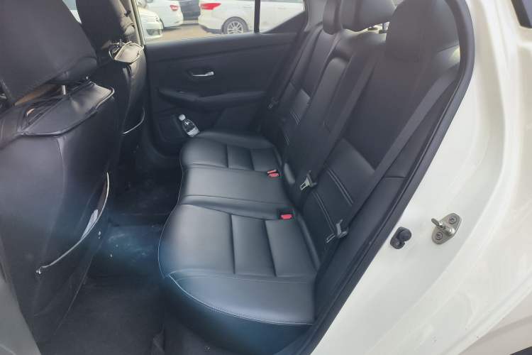 Used Nissan Sylphy 2020 1.6L XL CVT Smart Enjoyment Edition
