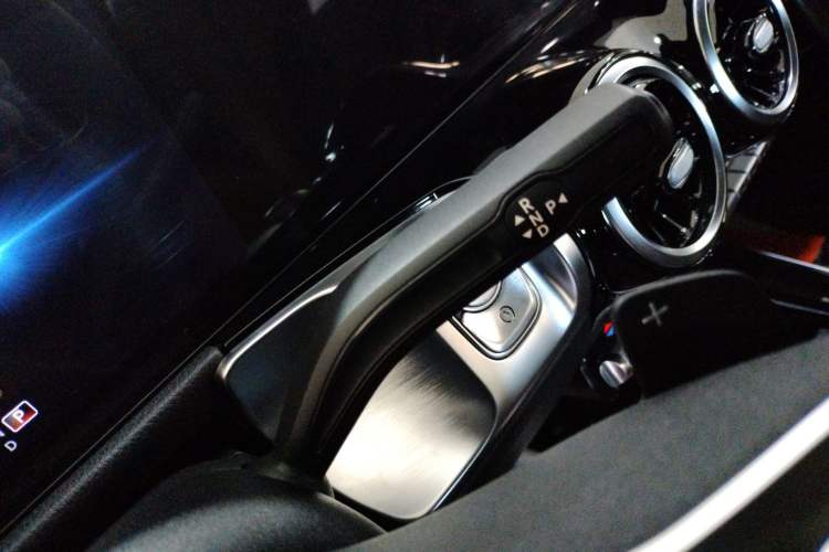 Used Mercedes-Benz GLB 2023 GLB 200 Dynamic Edition
