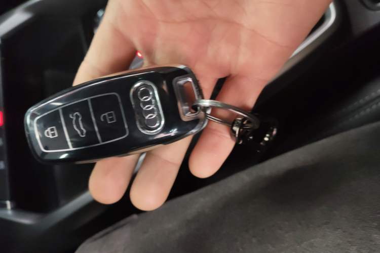 Used Audi A3 2023 Updated Sportback 35 TFSI Stylish Sports Type
