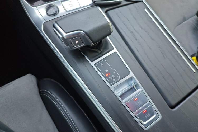 Used Audi A6L 2024 45 TFSI quattro Prestige Dynamic Edition