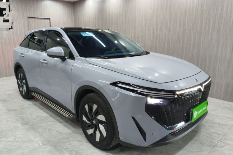 Used Venucia V DD-i 2023 110 km iE Version