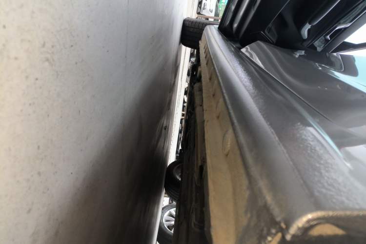 Used Bestune B70 2023 Third Generation 1.5T Automatic Enjoyment Version
