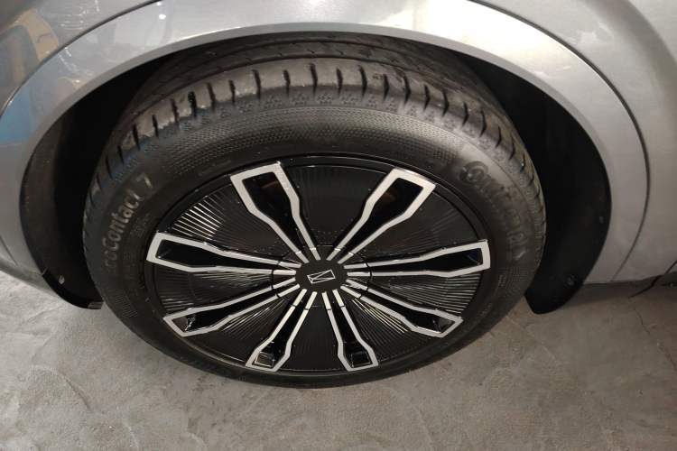 Used  07 2024 Max Extended-Range Edition
