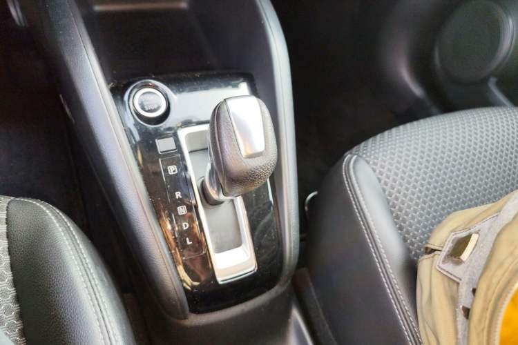 Used Nissan Kicks 2017 1.5L CVT Smart Edition