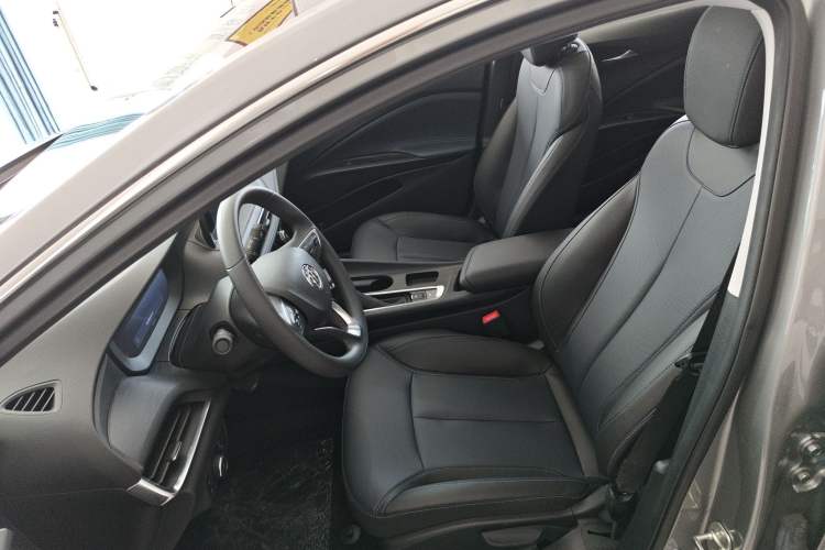 Used Buick Velite 6 2024 450km Enjoyment Plus Version
