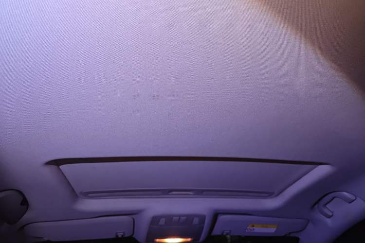 Used Buick Regal 2015 1.6T Elite Tech Model
