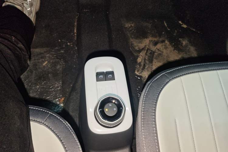 Used  Panda 2025 210km Panda Kart
