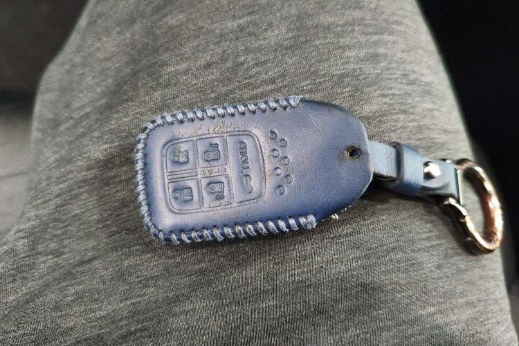 Used Honda Odyssey 2022 2.0L eHEV Sharp Enjoyment Edition