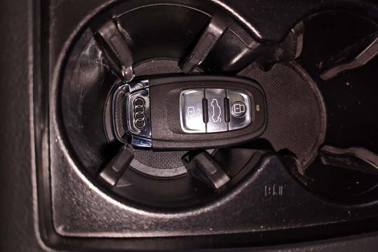 Used Audi A6L 2014 30 FSI Technology Model