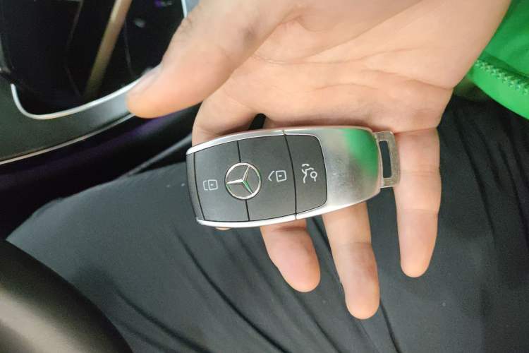 Used Mercedes-Benz C-Class 2021 C 260 L Sport Edition Star Collection
