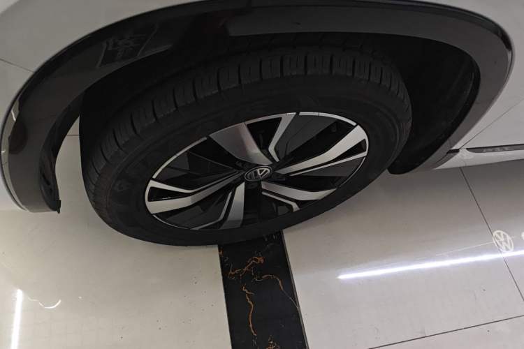 Used Volkswagen Tayron GTE Plug-in Hybrid 2020 1.4T Luxury Model