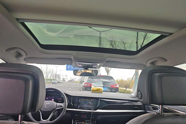 Used Volkswagen Passat 2024 330TSI Elite Edition
