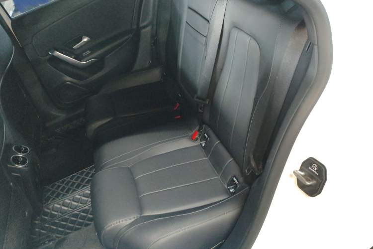 Used Mercedes-Benz A-Class 2022 A 180 L Sport Sedan