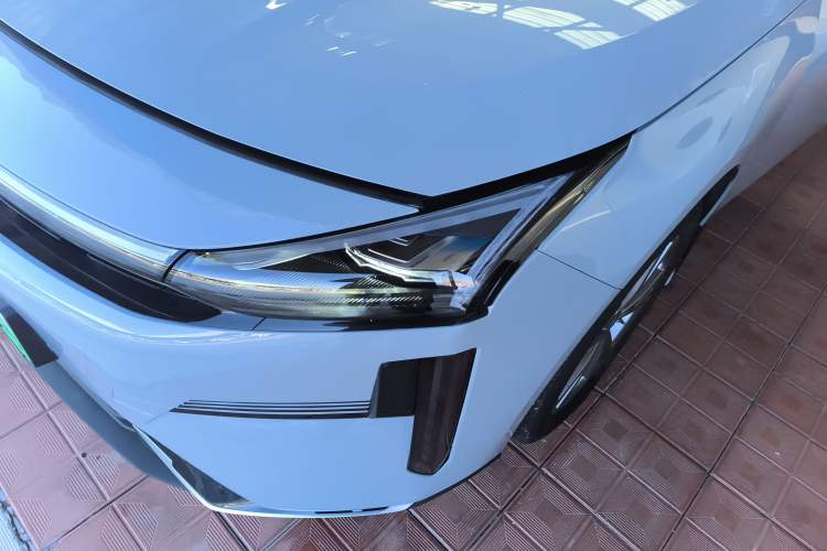 Used  L6 2025 EM-i 140km Long-Range Version