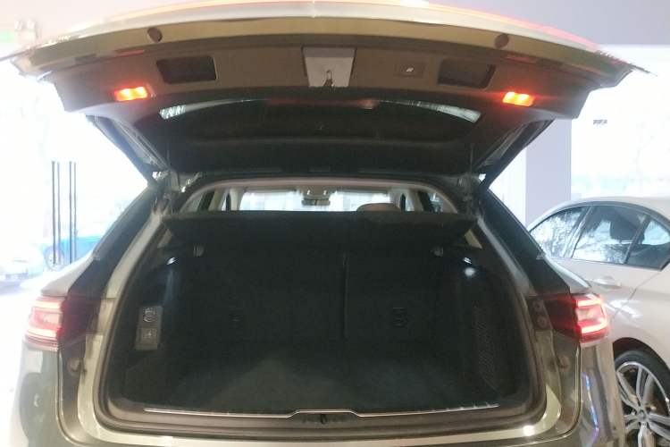 Used Hima AITO M5 2022 Extended-Range Four-Wheel Drive Ultimate Edition