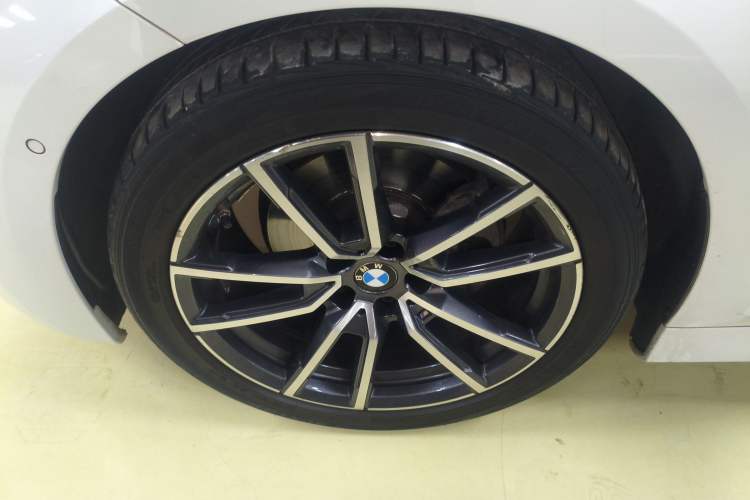 Used BMW 3 Series 2021 325Li M Sport Package