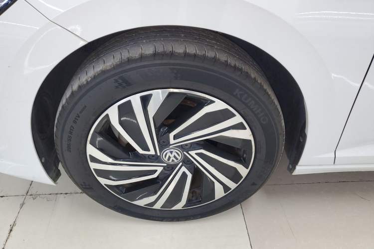 Used Volkswagen Sagitar 2021 280TSI DSG Excellence Edition
