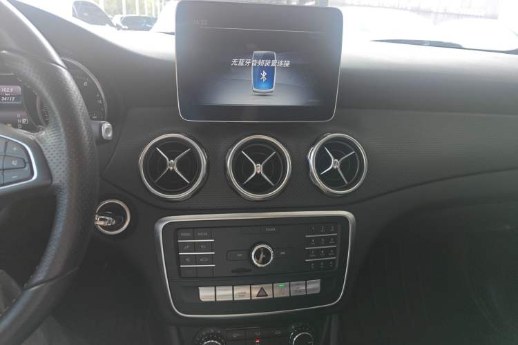 Used Mercedes-Benz GLA 2018 GLA 200 Sport Edition