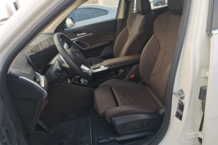 Used BMW X2 2024 sDrive25i M Sport Package