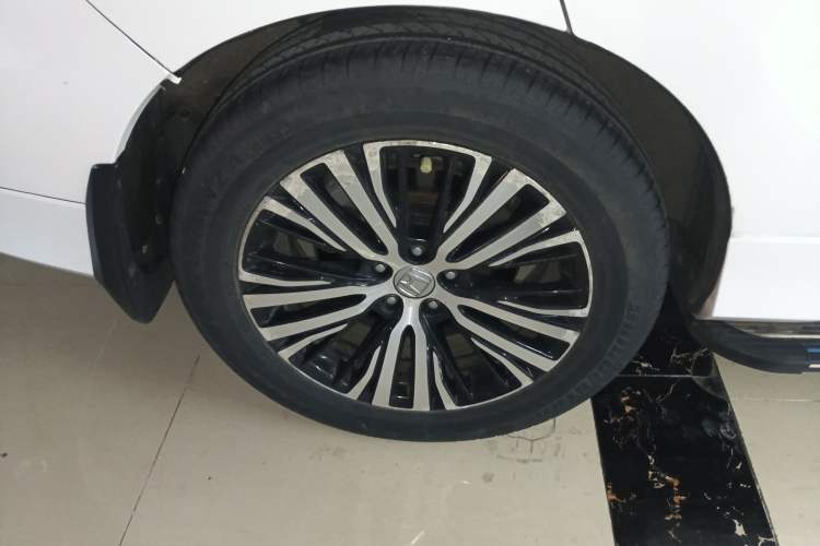 Used Honda Avancier 2017 370TURBO 2WD Luxury Edition