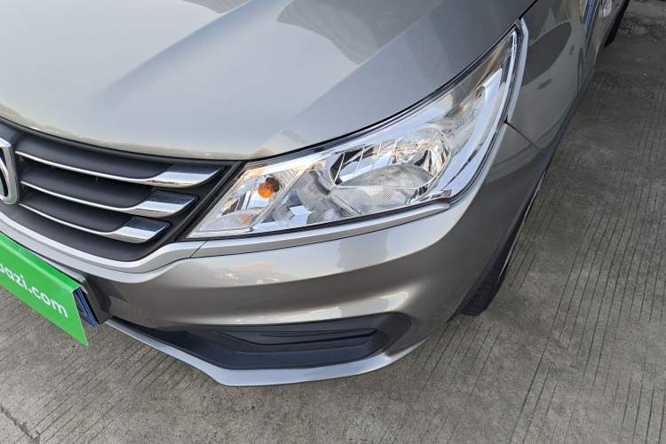 Used Baojun 310W 2020 1.5L Automatic Enjoyment Version China VI Emission Standard
