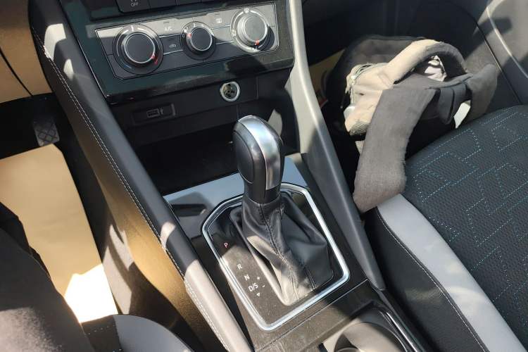 Used Jetta VS7 2023 280TSI Automatic Trend Edition