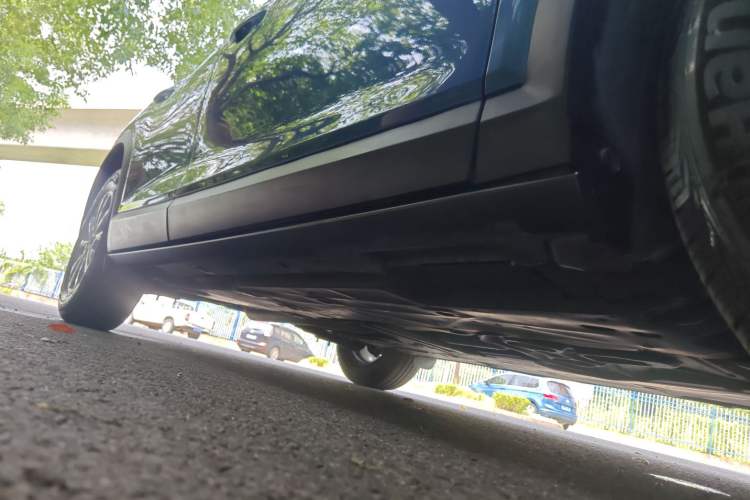 Used Mazda CX-4 2021 2.0L Automatic Two-Wheel Drive Blue Sky Luxury Edition
