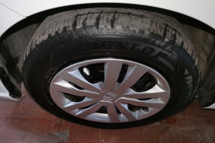 Used Honda Fit 2021 1.5L CVT Trendy Edition