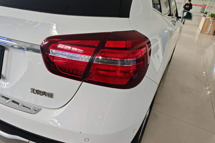 Used Mercedes-Benz GLA 2019 GLA 200 Dynamic Edition