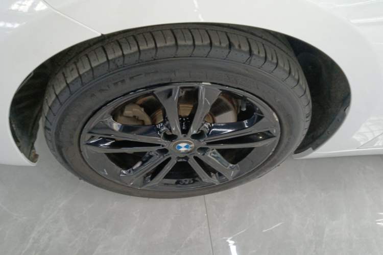 Used BMW 1 Series 2018 118i Sport Edition
